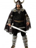 Plus Size Viking Warrior Costume, halloween costume (Plus Size Viking Warrior Costume)