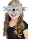 Plush Mouse Eyemask, halloween costume (Plush Mouse Eyemask)