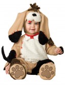 Precious Puppy Costume, halloween costume (Precious Puppy Costume)