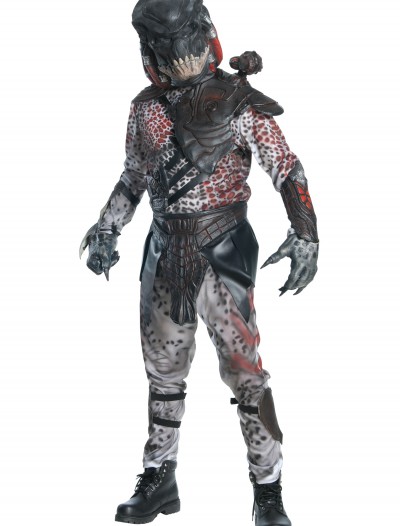 Predator Adult Costume, halloween costume (Predator Adult Costume)