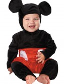 Prestige Infant Mickey Mouse Costume, halloween costume (Prestige Infant Mickey Mouse Costume)