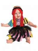 Prestige Infant Sally Costume, halloween costume (Prestige Infant Sally Costume)