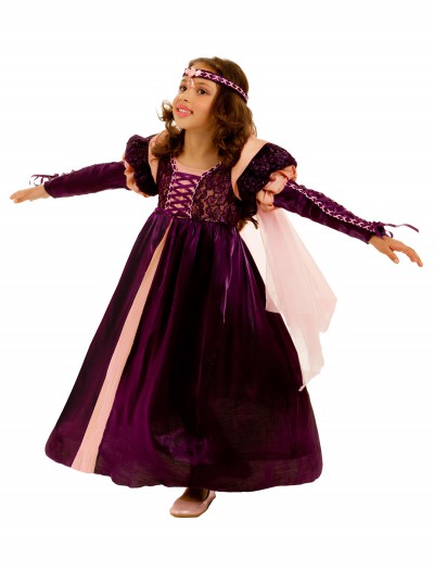Princess Daniella Costume, halloween costume (Princess Daniella Costume)