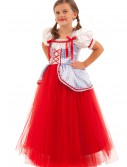 Dorothy Princess Costume, halloween costume (Dorothy Princess Costume)