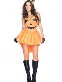 Pumpkin Princess Costume, halloween costume (Pumpkin Princess Costume)