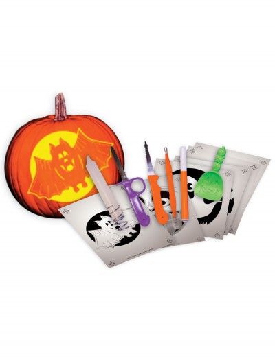 Pumpkin Tool Box, halloween costume (Pumpkin Tool Box)