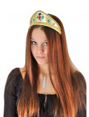 Queen Headband, halloween costume (Queen Headband)
