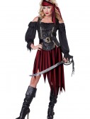 Queen of the High Seas Costume, halloween costume (Queen of the High Seas Costume)