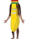 Rasta Banana Costume, halloween costume (Rasta Banana Costume)