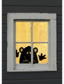Rat Peek a Boo Window Treatment, halloween costume (Rat Peek a Boo Window Treatment)