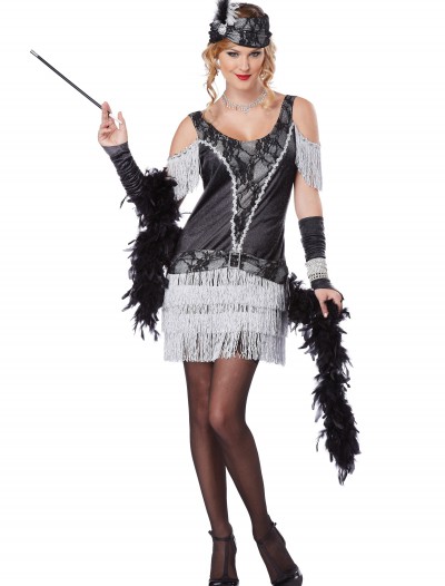 Razzle Dazzle Flapper Dress, halloween costume (Razzle Dazzle Flapper Dress)