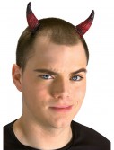 Red Devil Horns, halloween costume (Red Devil Horns)