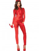 Red Hot Devil Costume, halloween costume (Red Hot Devil Costume)