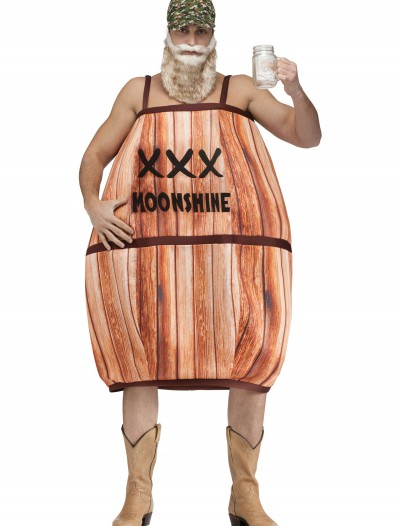 Redneck Moonshiner Costume, halloween costume (Redneck Moonshiner Costume)