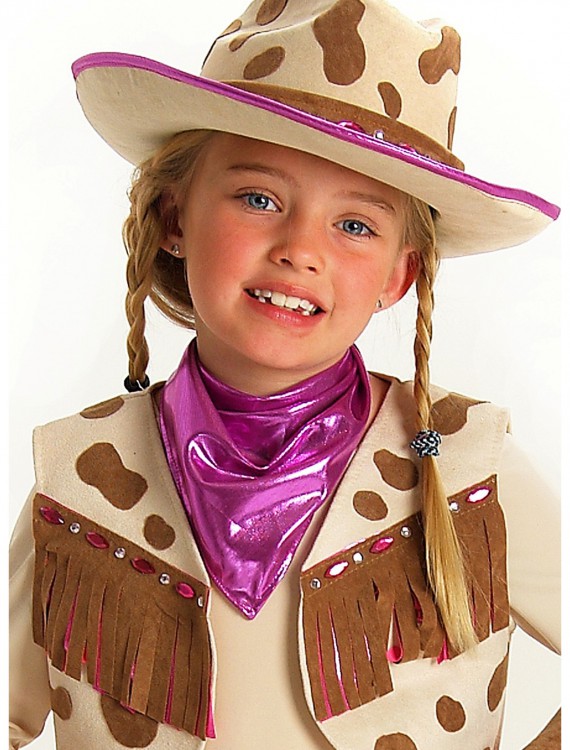 Rhinestone Cowgirl Hat, halloween costume (Rhinestone Cowgirl Hat)