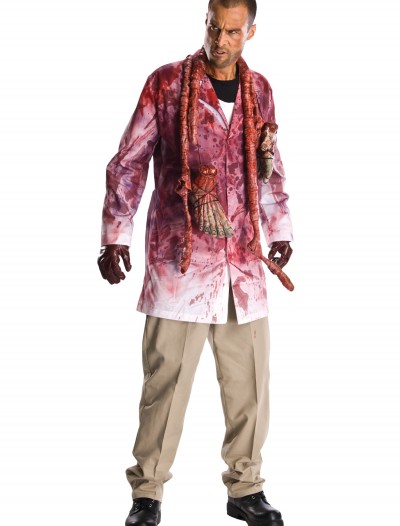 Rick Grimes Walking Dead Costume, halloween costume (Rick Grimes Walking Dead Costume)