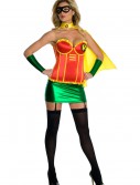 Robin Corset Costume, halloween costume (Robin Corset Costume)