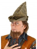 Robin Hood Hat Accessory, halloween costume (Robin Hood Hat Accessory)