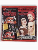 Rocky Horror Makeup Kit, halloween costume (Rocky Horror Makeup Kit)