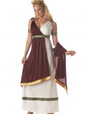 Roman Empress Costume, halloween costume (Roman Empress Costume)