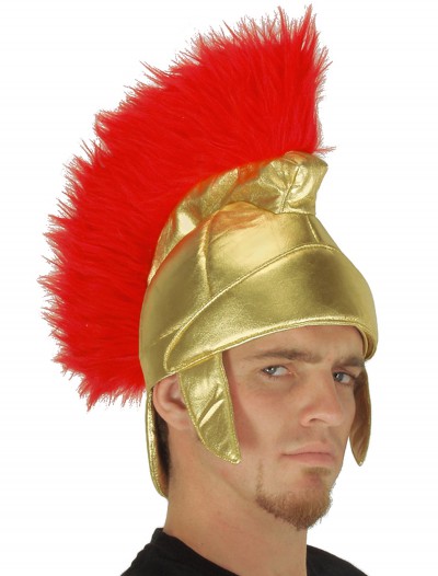 Roman Soldier Hat, halloween costume (Roman Soldier Hat)