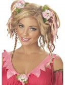 Rose Fairy Hair Clips, halloween costume (Rose Fairy Hair Clips)