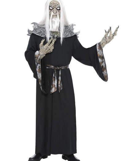 Sadistic Sorcerer Costume, halloween costume (Sadistic Sorcerer Costume)