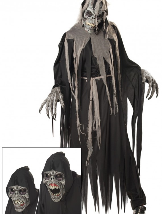 Scary Crypt Crawler Costume, halloween costume (Scary Crypt Crawler Costume)