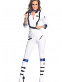 Sexy Astronaut Costume, halloween costume (Sexy Astronaut Costume)