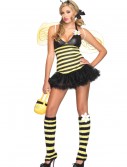 Sexy Daisy Bee Costume, halloween costume (Sexy Daisy Bee Costume)
