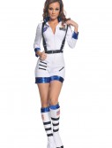 Sexy Rocket Girl Costume, halloween costume (Sexy Rocket Girl Costume)
