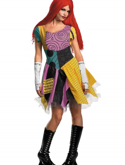 Sassy Sally Costume, halloween costume (Sassy Sally Costume)