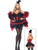 Sexy Saloon Girl Costume, halloween costume (Sexy Saloon Girl Costume)
