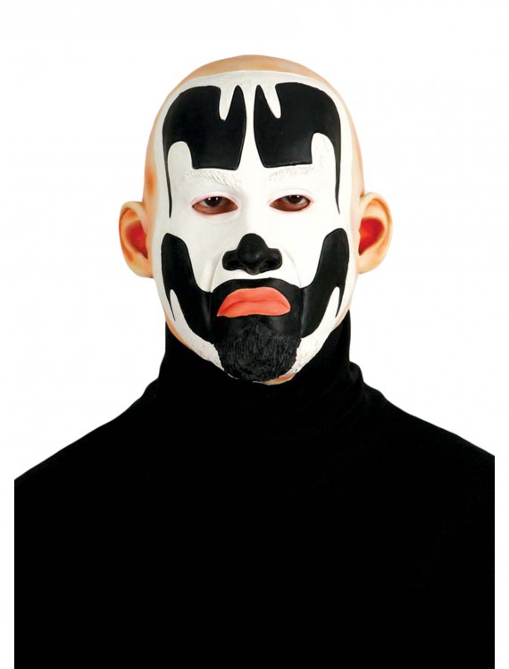 Shaggy 2 Dope Mask, halloween costume (Shaggy 2 Dope Mask)