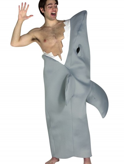 Shark Attack Costume, halloween costume (Shark Attack Costume)