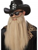 Sharp Dressed Man Beard, halloween costume (Sharp Dressed Man Beard)