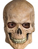 Skull Mask, halloween costume (Skull Mask)