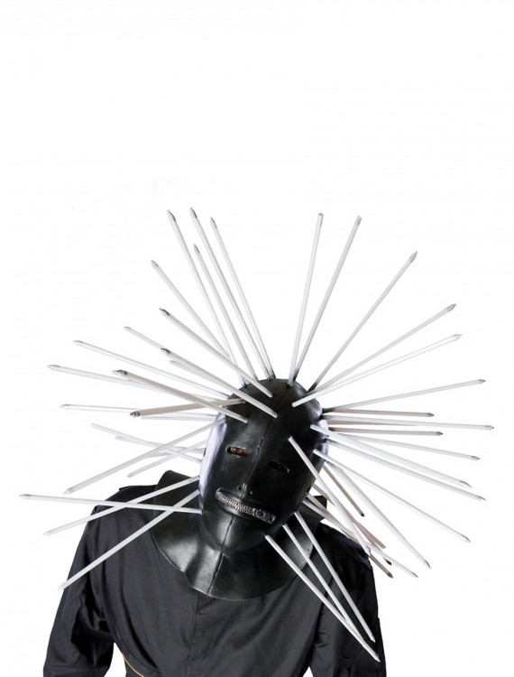 Slipknot 133 Mask, halloween costume (Slipknot 133 Mask)