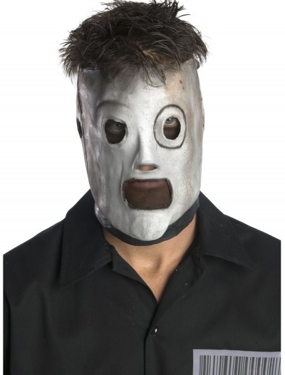 Slipknot Corey Mask, halloween costume (Slipknot Corey Mask)