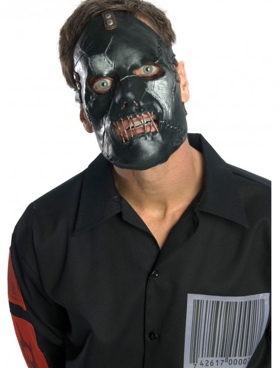 Slipknot Paul Mask, halloween costume (Slipknot Paul Mask)