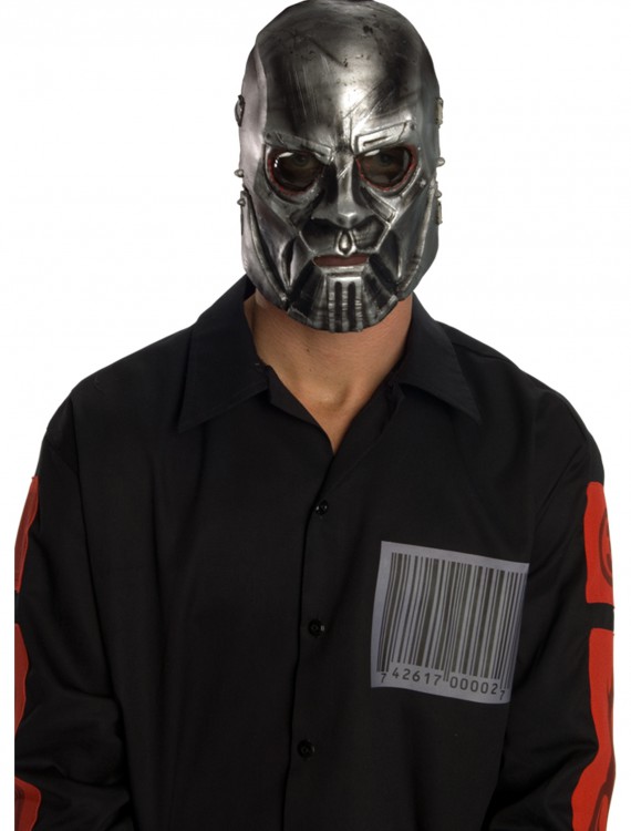 Slipknot Sid Mask, halloween costume (Slipknot Sid Mask)