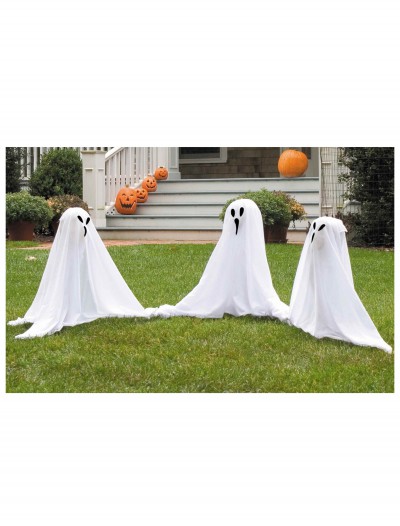 Small Ghostly Group -19 Inches, halloween costume (Small Ghostly Group -19 Inches)