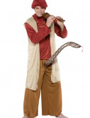 Snake Charmer Costume, halloween costume (Snake Charmer Costume)