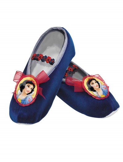 Snow White Ballet Slippers, halloween costume (Snow White Ballet Slippers)