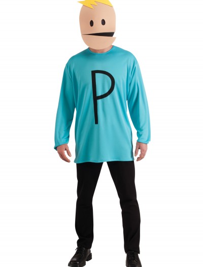 South Park Phillip Costume, halloween costume (South Park Phillip Costume)