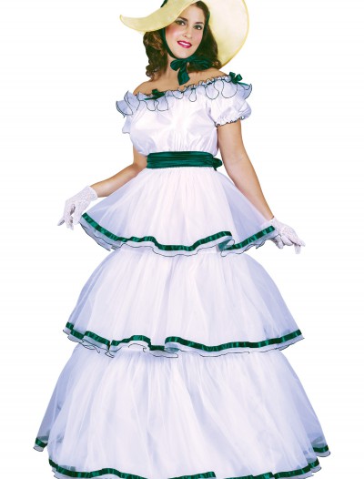 Southern Belle Costume, halloween costume (Southern Belle Costume)