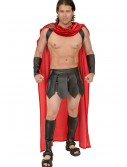 Spartan Warrior Cape, halloween costume (Spartan Warrior Cape)