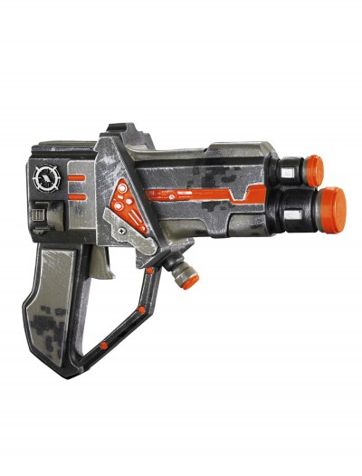 Special Ops Laser Cannon, halloween costume (Special Ops Laser Cannon)