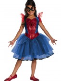 Spider Girl Tutu Prestige, halloween costume (Spider Girl Tutu Prestige)
