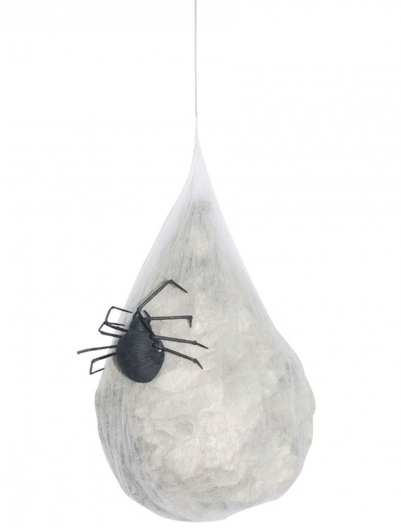 Spider Larvae Ball - Large, halloween costume (Spider Larvae Ball - Large)